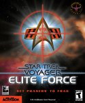 Buy Star Trek Voyager: Elite Force